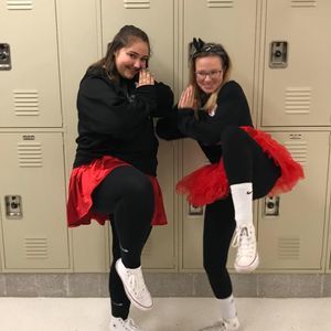 Meet your Posher, Lauren